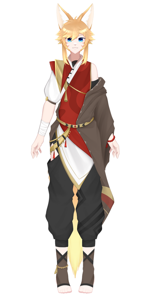 AviTheFennec