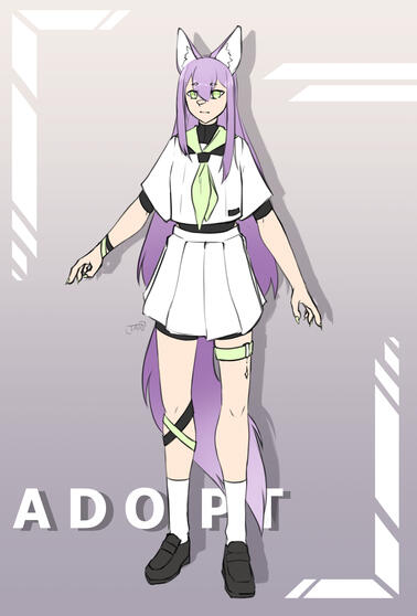 ADOPT DESIGN