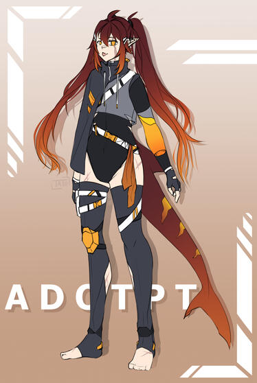 ADOPT DESIGN